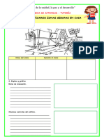 Ficha-Mart-Tu-Identificamos Zonas Seguras en Casa