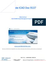 02 - ICAO APAC WHM May 2021 by Albert de Hoon