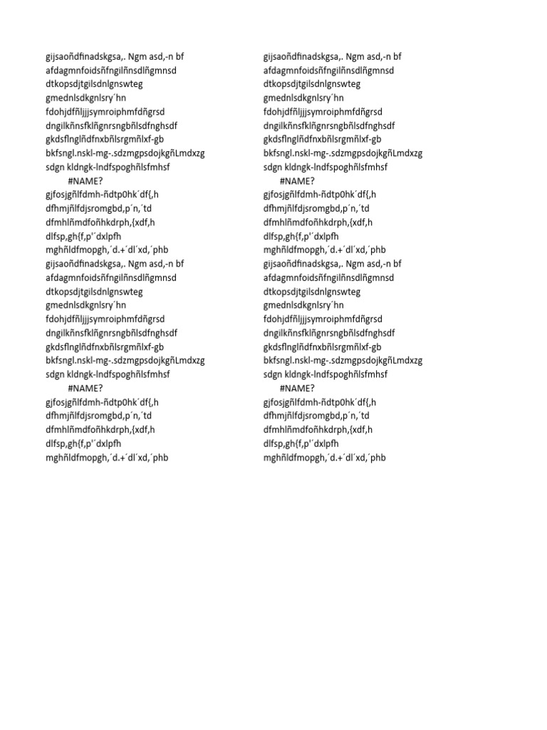 Unstructured Text Data Analysis | PDF
