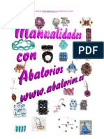 Manual Ida Des Con Abalorios