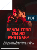 Venda Todo Dia No Whatsapp