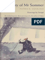 The Story of MR Sommer (Patrick Süskind Jean-Jacques Sempé) (Z-Library)