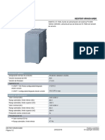 6ES75070RA000AB0 Datasheet Es