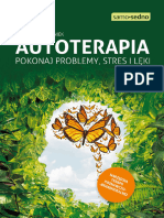 Magdalena Staniek - Autoterapia. Pokonaj Problemy, Stres I Lęki