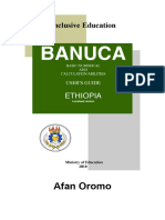 Banuca-UsersGuide-Eng_Oromo_Ethiopia_v2