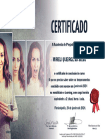 Certificado 512FF592