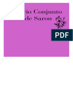 Hinário Conjunto Rosa de Saron - 20231106 - 152316 - 0000