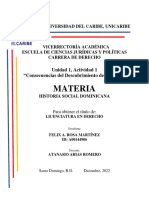 ROSA-FELIX-Consecuencias Del Descubrimiento de América