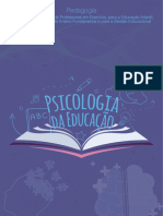 Psicologia Da Educacao Livro Texto