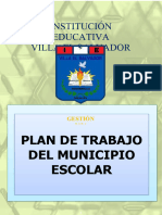 Plan de Trabajo 2024