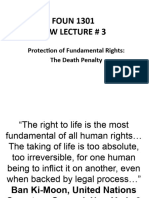 FOUN 1301 - Law Lecture 3 (1)