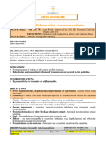 gddrg0009 - 24652-Furosemide (Frusemide) - Intravenous v7 Final New Appendix, Continuous Only