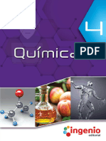 Química 4° Orgánica