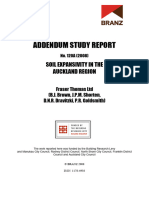 BRANZ SR120a_Soil_expansivity_in_the_Auckland_region_-_final_report