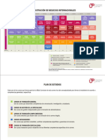 Administración de Negocios Internacionales