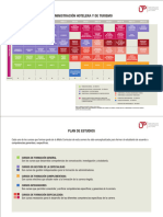 Administración Hotelera y de Turismo