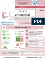 Cancer Colorrectal