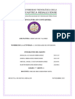 4 - 1 - Sociedades de Inversion - 7e