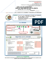 MATEMATICA8