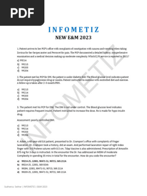 Infometiz EM Questions_2023