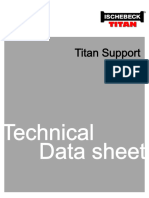 Titan Support - slab formwork+props