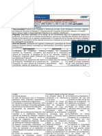 Logística de La Producción, Envase y Embalaje I en PDF