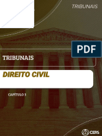Direito Civil - Capítulo 03