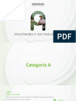 Ingenieria y Tecnologia