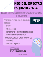 Espectro de La Esquizofrenia-1