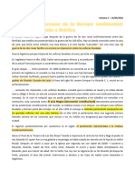 CLASE Las Nuevas Corornas de Europa Occidental