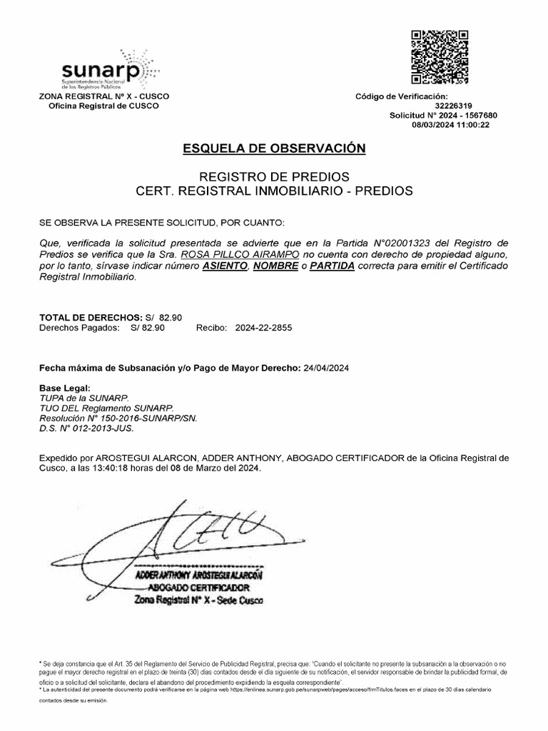Cri - Rosa | PDF