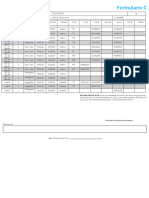 Formulario C Interactivo