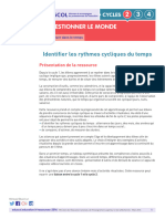 Identifier-rythmes-cycliques-temps