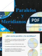 Es Ss 1691056658 Presentacion Paralelos y Meridianos - Ver - 1