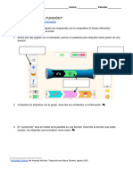 Copia de Hoja de Actividades - Definiendo Funciones