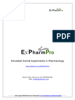 ExPharmPro Marketing Kit