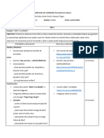 Planificacion Vinculacion - Dia 3