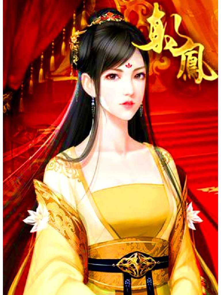 Bewitching prince spoils his wife genius doctor unscrupulous consort 15