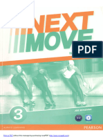 Next Move 3 Workbook