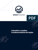 Valuation Aula 9