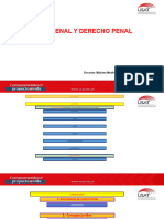 Poder Penal y Derecho Penal