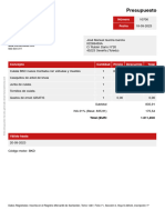 Presupuesto 2023 09 18 10706