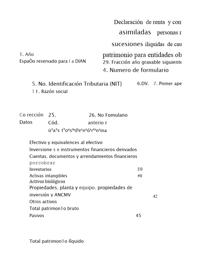 Formulario 110 2024 descargar gratis pdf economias dinero