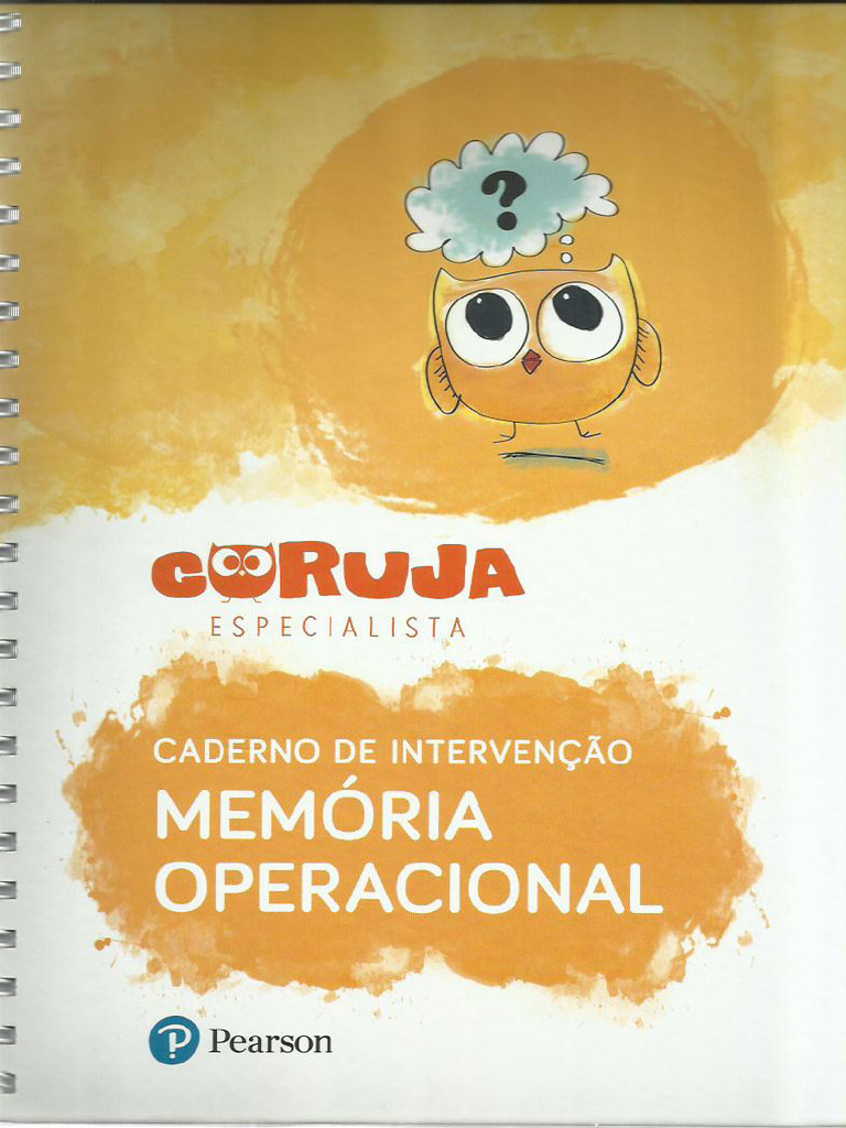 Memoria Pdf