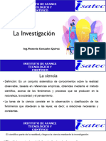 Sem1-LaInvestigacion