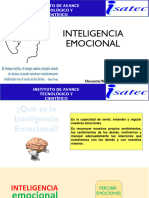 Sem1-Inteligencia Emocional