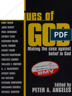 Critiques of God Making The Case Against The Belief in God - Peter Adam Angeles