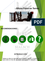 PPT TRABAJO EN ALTURA