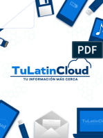 Brochure TuLatinCloud