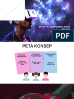 Praktik Komputer Lintas Bidang